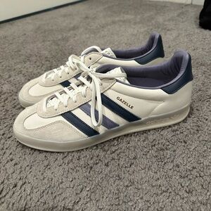 Adidas Gazelle Indoor Shoes